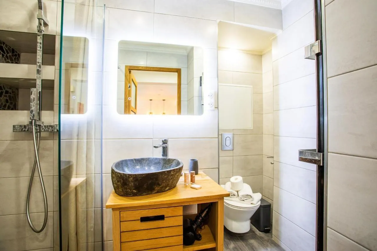 Paradisio 2 Ap4237 By Riviera Holiday Homes Nice Apartment